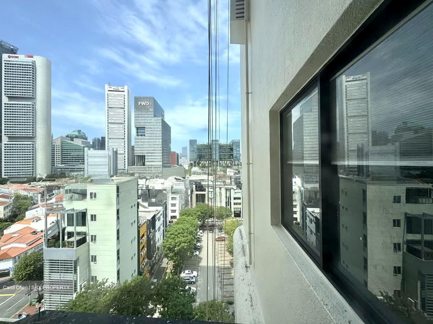 The Riverwalk / Riverwalk Apartments (D1), Apartment #533075591